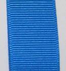 Neon Grosgrain Ribbon - Bright Royal THUMBNAIL