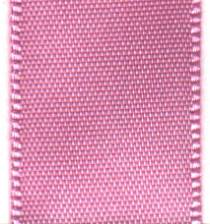 Double Face Satin Ribbon - Tulip LARGE
