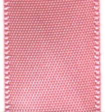 Double Face Satin Ribbon - Pink LARGE