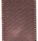 Double Face Satin Ribbon - Antique Mauve THUMBNAIL