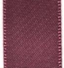 Double Face Satin Ribbon - Rosy Mauve THUMBNAIL