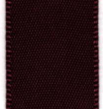 Double Face Satin Ribbon - Rose Wine LARGE
