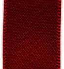 Double Face Satin Ribbon -  Scarlet THUMBNAIL