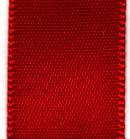 Double Face Satin Ribbon -  Ruby THUMBNAIL