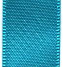 Double Face Satin Ribbon -  Misty Turquoise THUMBNAIL