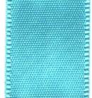 Double Face Satin Ribbon - Ocean Blue THUMBNAIL