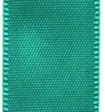 Double Face Satin Ribbon - Tropic LARGE