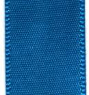 Double Face Satin Ribbon - Vivid Blue THUMBNAIL