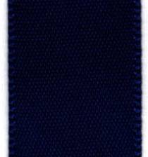 Double Face Satin Ribbon - Cobalt LARGE