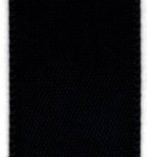 Double Face Satin Ribbon - Dresden Blue LARGE
