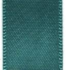Double Face Satin Ribbon - Nile Blue THUMBNAIL