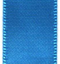 Double Face Satin Ribbon - Copen LARGE