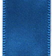 Double Face Satin Ribbon - Porcelain Blue LARGE