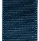 Double Face Satin Ribbon - Antique Blue THUMBNAIL