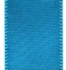 Double Face Satin Ribbon - Turquoise THUMBNAIL