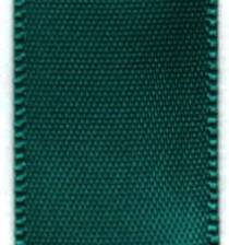 Double Face Satin Ribbon - Jade LARGE