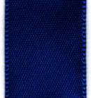 Double Face Satin Ribbon - Electric Blue THUMBNAIL