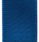 Double Face Satin Ribbon - Dress Blue THUMBNAIL