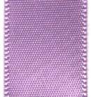 Double Face Satin Ribbon - Light Orchid THUMBNAIL