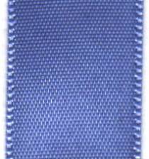 Double Face Satin Ribbon - Iris LARGE
