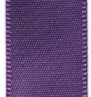 Double Face Satin Ribbon - Grape THUMBNAIL