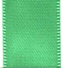 Double Face Satin Ribbon - Mint LARGE
