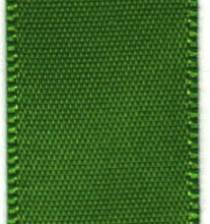 Double Face Satin Ribbon - Kiwi LARGE