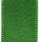 Double Face Satin Ribbon - Bud Green THUMBNAIL