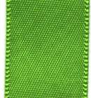 Double Face Satin Ribbon - Jasmine Green THUMBNAIL