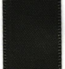 Double Face Satin Ribbon -  Dark Olive LARGE