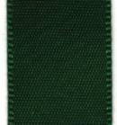 Double Face Satin Ribbon - Forest Green THUMBNAIL