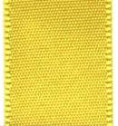 Double Face Satin Ribbon - Lemon THUMBNAIL