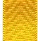 Double Face Satin Ribbon - Daffodil THUMBNAIL
