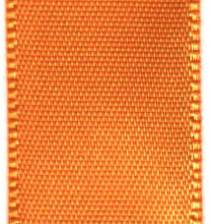 Double Face Satin Ribbon - Gold LARGE