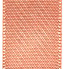 Double Face Satin Ribbon - Petal Peach LARGE