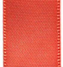 Double Face Satin Ribbon - Peach LARGE