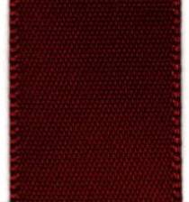 Double Face Satin Ribbon - Sherry LARGE