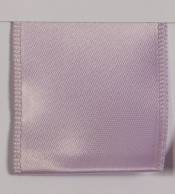 Wired Single Face Satin Ribbon - Lavender THUMBNAIL