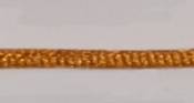 Satin Cord - Antique Gold THUMBNAIL