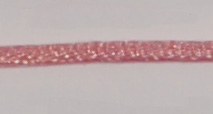 Satin Cord - Pink LARGE