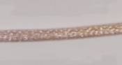 Satin Cord - Lavender THUMBNAIL