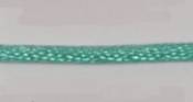 Satin Cord - Aqua THUMBNAIL