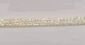 Satin Cord - White THUMBNAIL
