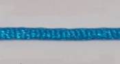 Satin Cord - Teal THUMBNAIL