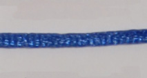 Satin Cord - Royal Blue LARGE