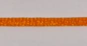 Satin Cord - Orange THUMBNAIL