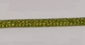Satin Cord - Moss THUMBNAIL