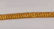 Satin Cord - Gold THUMBNAIL