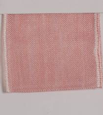 Wired Sheer Ribbon | Four Seasons - Pink LARGE