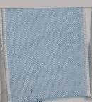 Wired Sheer Ribbon | Four Seasons - Light Blue THUMBNAIL